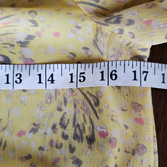 Candies blouse size xs - Picture 5 of 8